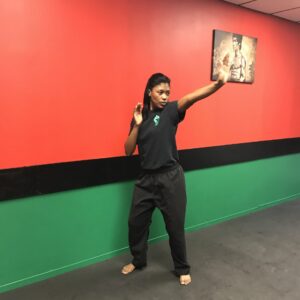 Karate