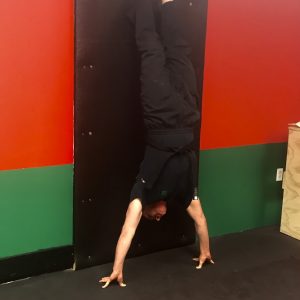 Advanced Adult & Teen Martial Arts and Fitness with Life Goal Curriculum (purple to black belt)